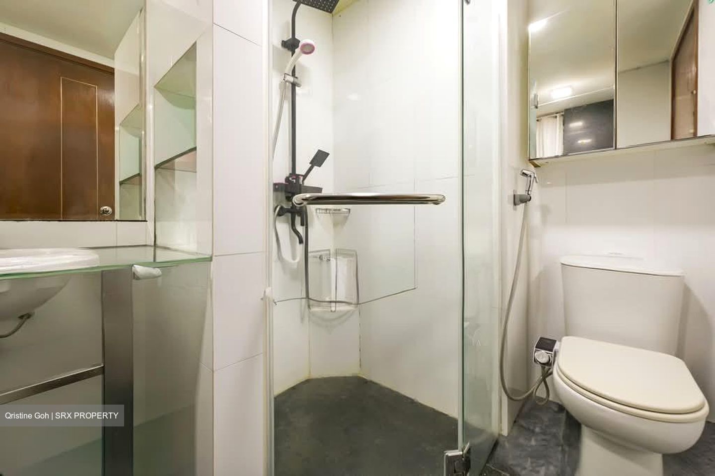 Park Green (D19), Condominium #593541931